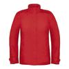 B&C Womens/Ladies Real+ Heavyweight Jacket
