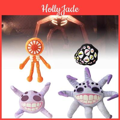 Brinquedo de Pelúcia Mariposa Macio e Aconchegante Personagem Colecionável para Entusiastas de Jogos