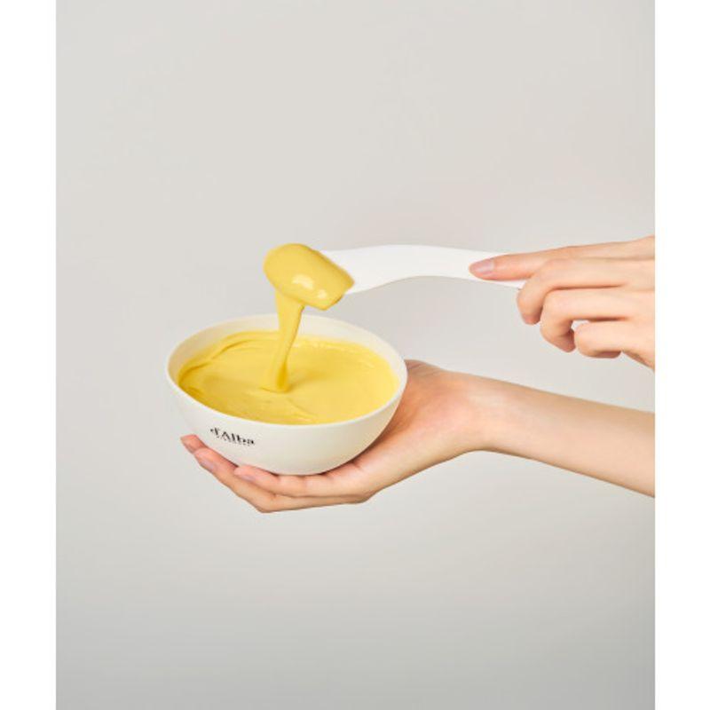 [d'Alba] White Truffle Serum & Cream Modeling Mask (25ml*4ea)