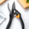 Garden Pruning Shears Fruit Tree Branch Grafting Clipping Pruner Secateurs Tool