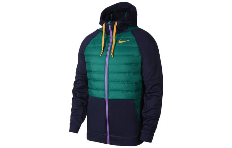 Nike Puffer Jackets Men s Hooded Moderate Other BV6299-498 M