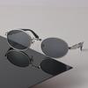 Classic Fashion Glasses Women Menjingmian
