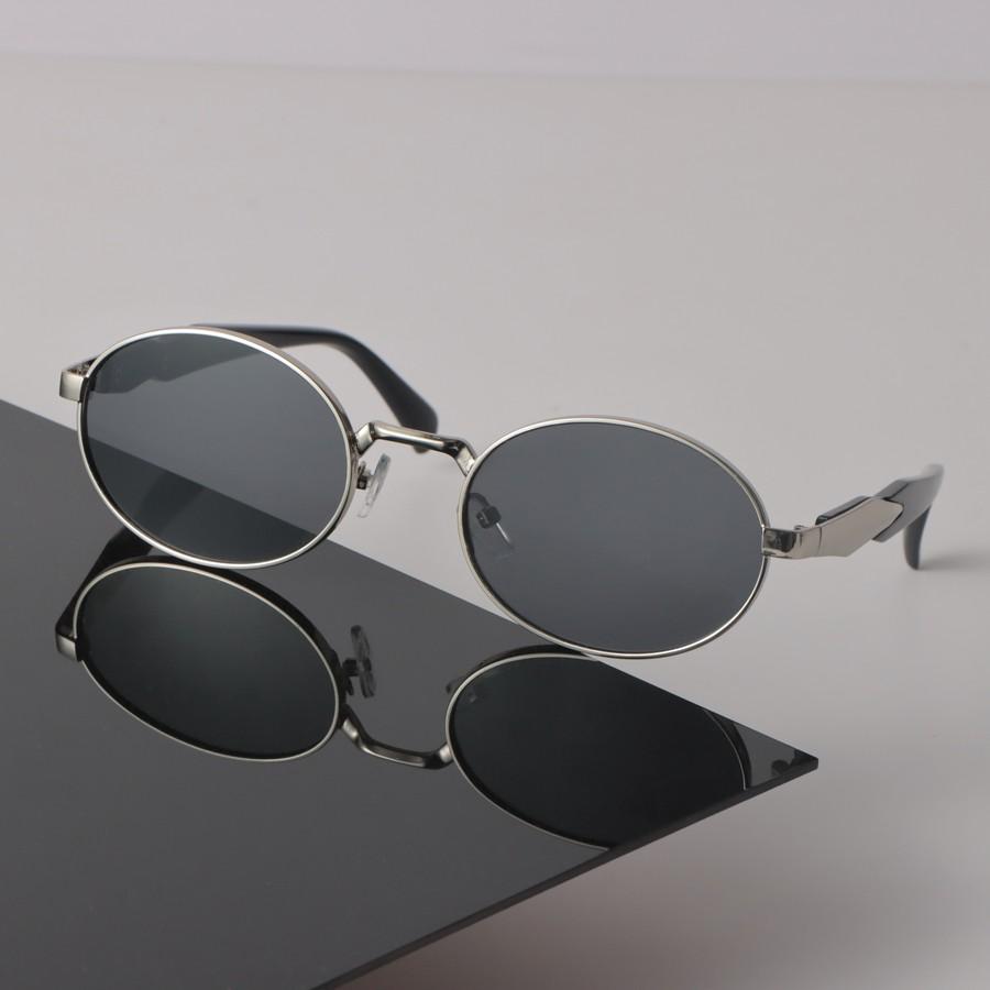 Klassische Modebrille Damen Menjingmian