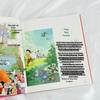 Chinese Traditional Festival Stories Comic Book