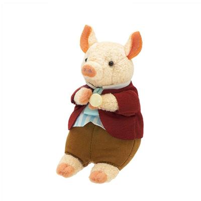 Yoshitoku I Want To Stick Piglin Brand Mascot 182596