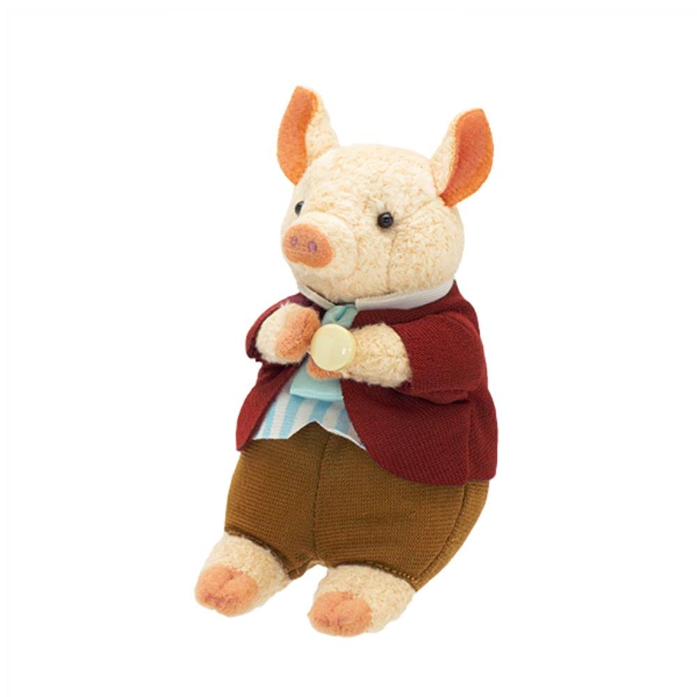 

Yoshitoku I want to stick with you Piglin brand mascot 182596