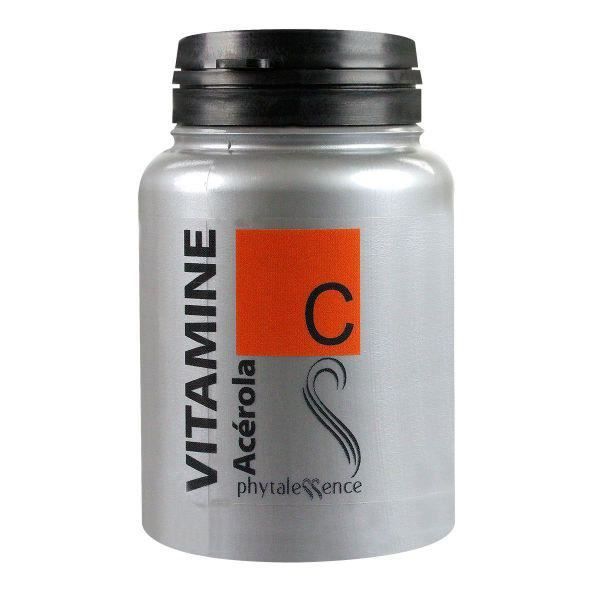 Phytalessence Vitamine C 60 Gélules