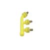 Cooling Watering Nozzle Deinsectization Atomizing Nozzle Anti-aging Sprayer   Accessories  Wheat