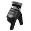 Fashion Mens Winter Warm Touch Screen Driving Gloves sports Ski Gloves
