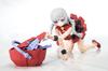 KOTOBUKIYA Megami Device Chaos Pretty Little Red Riding Hood Height 150mm scale plastic model KP614 & approx. 1/1