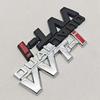 3D Metall Autoaufkleber Logo DUAL VVT-i Emblem Heckklappe Kotflügel Abzeichen Aufkleber Für TOYOTA Dual VVT-i Camry COROLLA YARiS Rav4 PRIUS