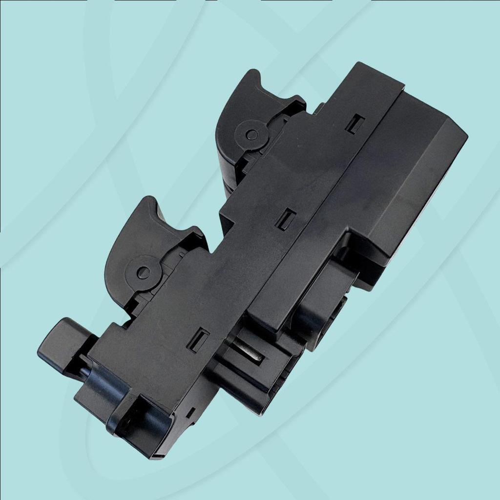 B27A-66-350: Electric Window Lifter Switch Assembly for Right Hand Drive Mazda Familia BJ