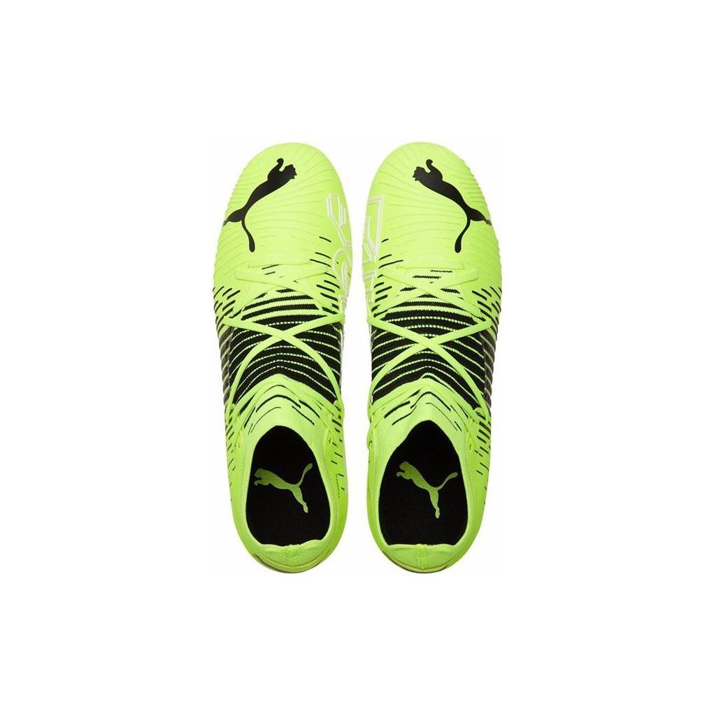 PUMA Future Z 3.1 MG 'Fluorescent Green Black' Men's 106386-01