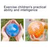 3D  Memory Sequential Maze Ball Puzzle Toy Gifts For Kids Adults