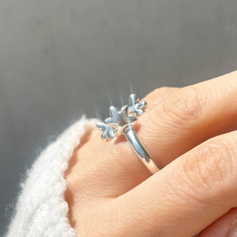 Plier Nova Wing Ring