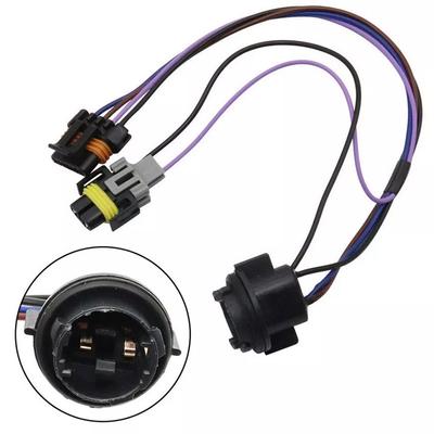 Doplňky pro autoelektroniku – Autokabely, adaptéry, zásuvky