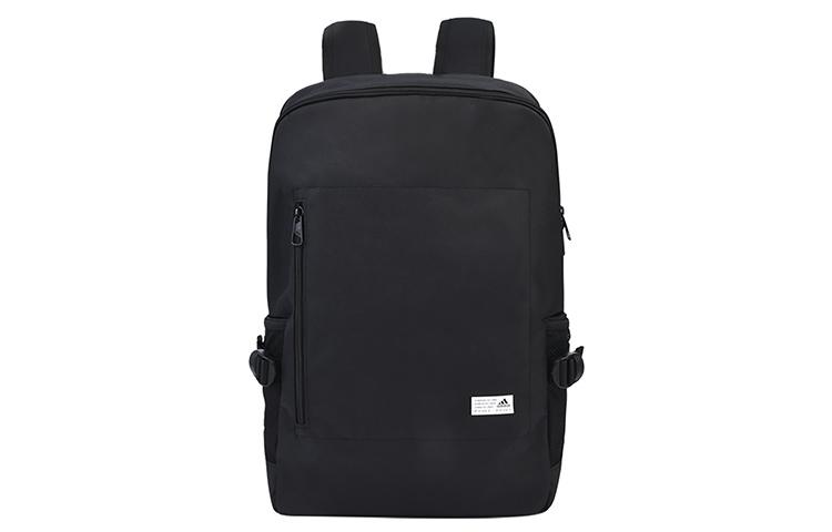Рюкзак Adidas Polyester Обычный Унисекс Черный FS8336