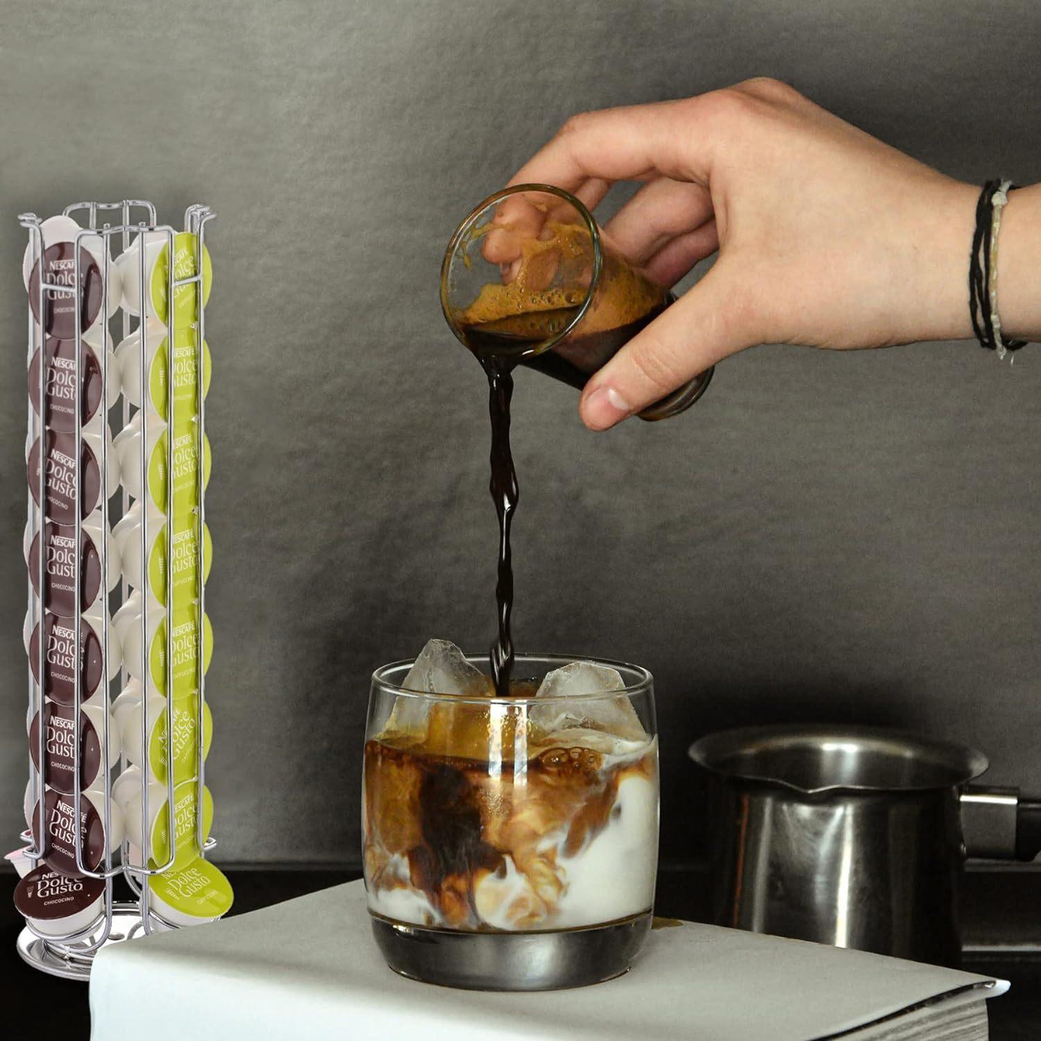 Держатель для кофейных капсул — фото 2