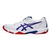 Asics Gel Rocket 11 White Blue Men Sneakers 1073A065-105