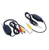 2.4G Wireless Reversing Camera & Display Transmitter Receiver