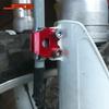 CRF150 XR400 Motard Off-Road Aluminum Brake Oil Pipe Clamp