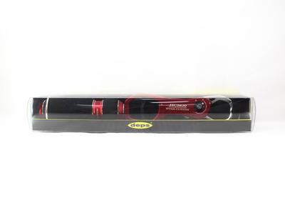 Deps Ogromny Chwytak do Ryb HC2820HD Czerwony (4968)