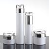 Cosmetics Storage Bottle Cream Sub-Bottles Storage Bottle Toner and Lotion Bottle Toner Bottle Pressure Pump Spray Bottle Drip Series