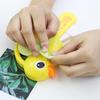 Cartoon Handheld Mini Fan - Summer Toy for Kids & Students