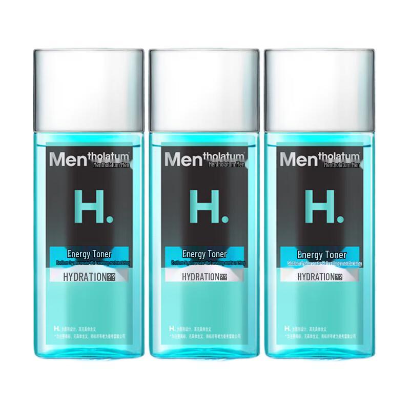 

Mentholatum Men s Energy Toner