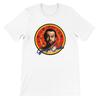 George Carlin Tee - Classic Comedian Graphic, Soft Cotton