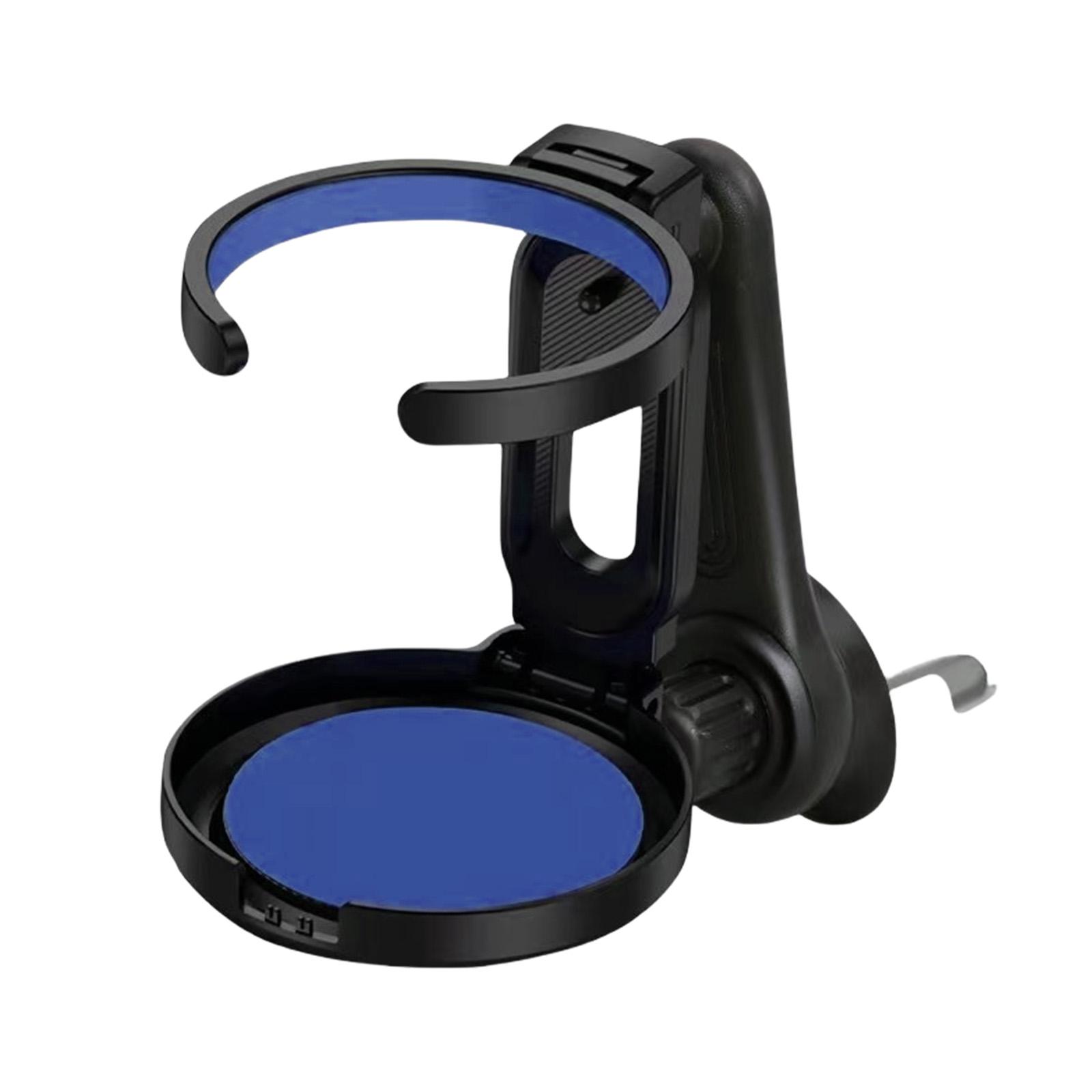 

Складная система вентиляции воздуха в автомобиле, держатель для напитков, держатель для стакана с водой, экономящий место дизайн для пассажиров и путешественников C