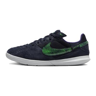 Streetgato GS Fern Kids Sneakers Blue Blackened-Blue Court-Purple DH7723-444