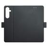 Etui 3Mk Wallet Case Do Galaxy A35 5G, Czarne