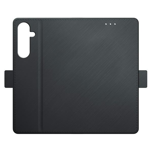 Etui 3Mk Wallet Case Do Galaxy A35 5G, Czarne