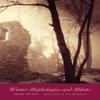 Winter Mythologies and Abbots by Pierre Michon Paperback Book 9780300179064