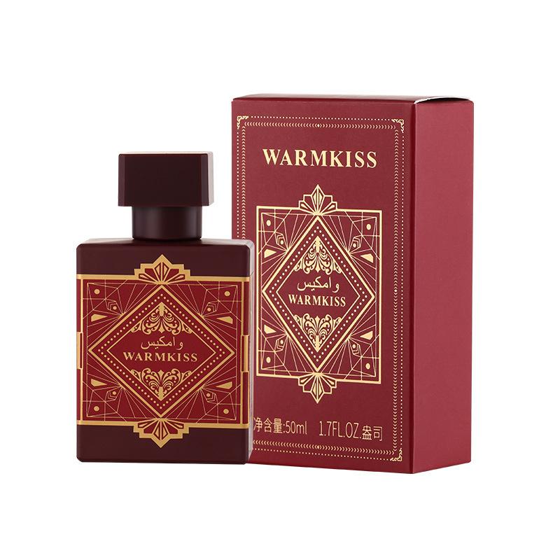 Unisex Perfume Oriental Woody Arabia