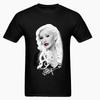 Jauns Reti Christina Aguilera T krekls ar īsām piedurknēm Unisex S-4XL Unisex T krekls
