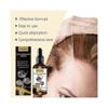 Hair Care Serum Strengthens And Nourishes Hair And Scalp Daily Massage Treatment Serum