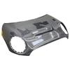 2014-2023 MINI JCW Carbon Fiber Track Hood for Cooper SF56