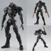 Pacific Rim 2 Crimson Typhoon & Gipsy Avenger Action Figures with Double Blades