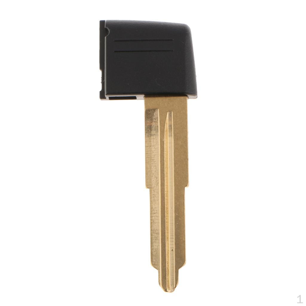 

Uncut Remote Key Insert for 0210362