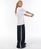 SCALLYWAG Summer Line Training Pants [Black]
