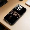 T-Twilight Saga Edward  Phone Case For iPhone 17,16,15,14,13,12,11 Plus,Pro Max,XS,Colorful Silver Black Cover