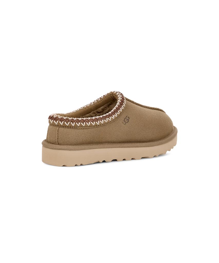 Ugg Signature Suede Tasman Slippers (Tasman) W -Antiloff/5955Alp