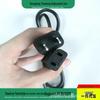 Oubao Car Rice Cooker & Frying Pan Power Cord, 2-Pin 24V for Tianlong Socket
