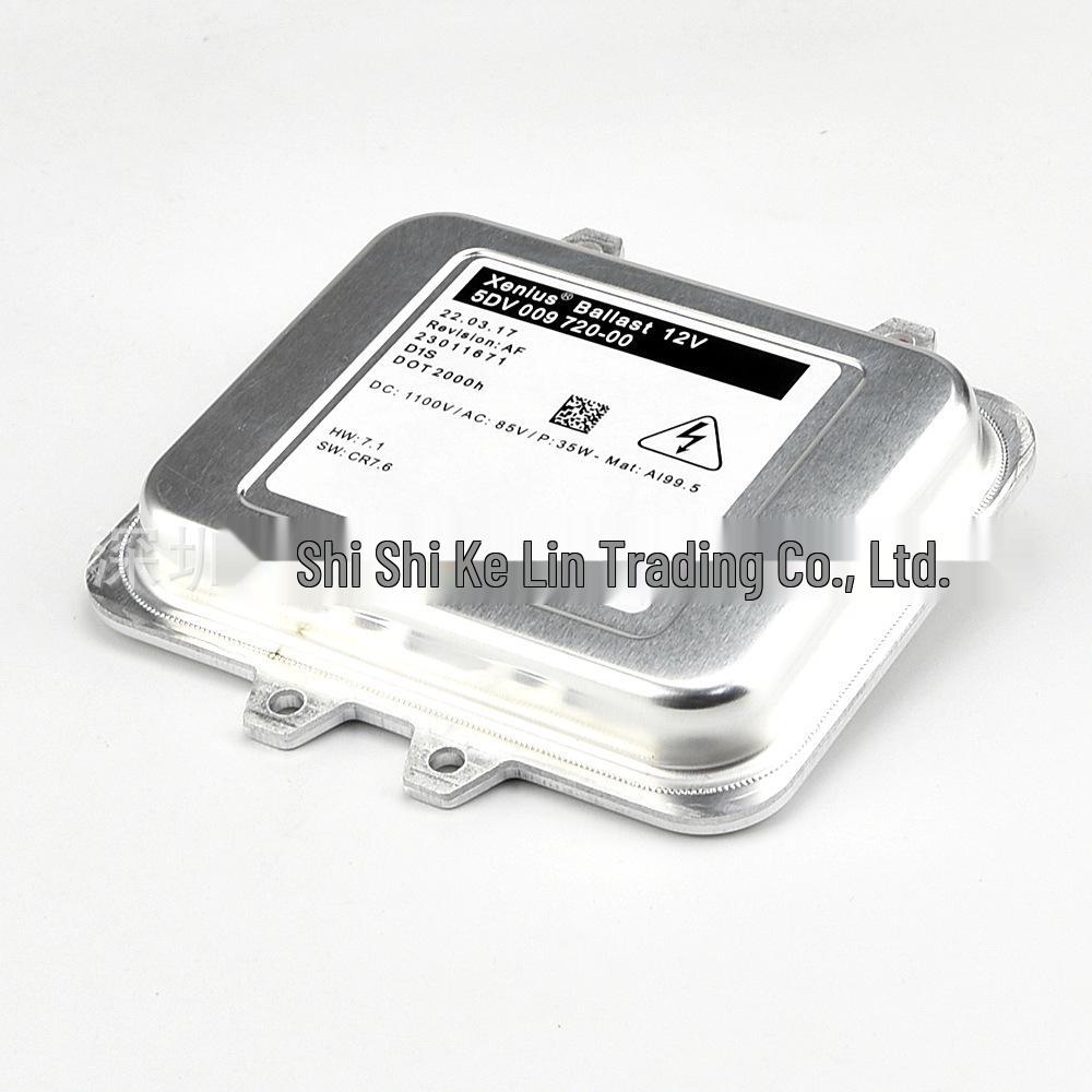 D1S HID Xenon Headlight Ballast Module for Opel