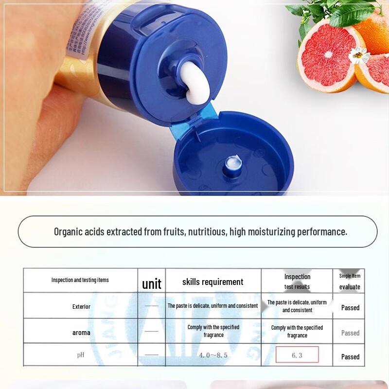 Longrich Hand Cream Set