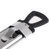Stainless Steel Candy Thermometer for Candy Making/Melting Chocolate/Creams with Hanging Hook & Pot Clip Accurate G5AB