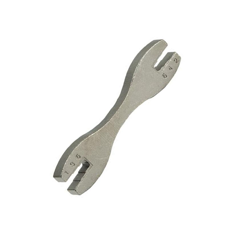 1PC Universal Multiple Sizes Spoke Wrench Tool Rim Wheel Dirtbike ATV Motorcycle