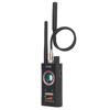 Signal Detector Wireless Bug Finder Infrared Scanner 3 Detecting Modes for Home Office  ‑